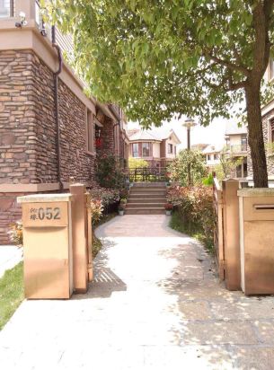 武夷山润德楼别墅怎么样\好不好\服务点评