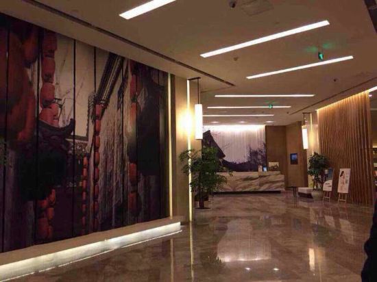 成都人民南路亚朵酒店怎么样\好不好\服务点评