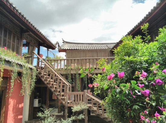 丽江宛若故里清泉美宿怎么样\好不好\服务点评