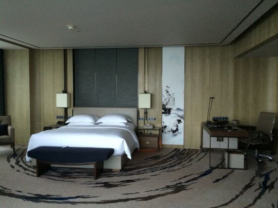 深圳蛇口希尔顿南海酒店怎么样\好不好\服务点