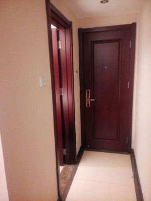 徐水大午温泉酒店怎么样\好不好\服务点评