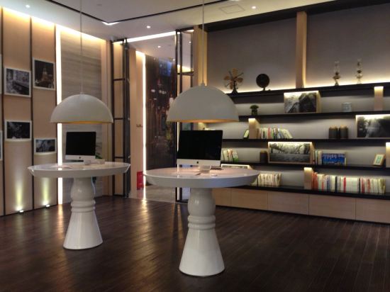 上海徐家汇亚朵酒店怎么样\好不好\服务点评