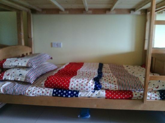 珠海五号别墅青年旅舍怎么样\好不好\服务点评