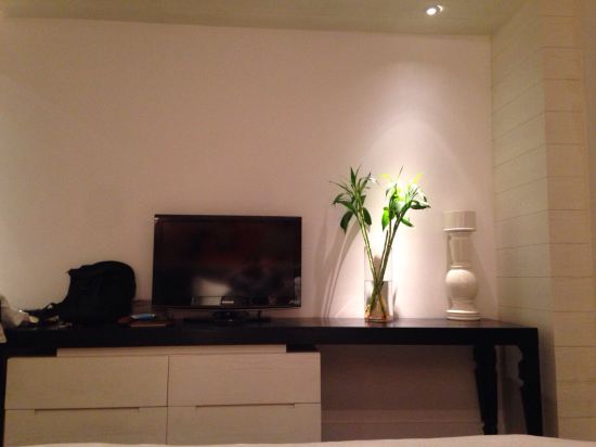 南通美丽会·家酒店怎么样\好不好\服务点评