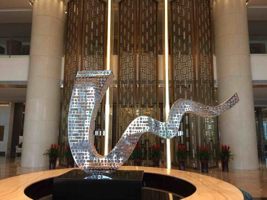 常熟理文铂尔曼酒店预订价格,联系电话\位置地