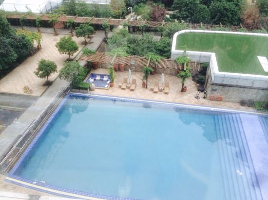 武汉新世界酒店预订价格,联系电话\位置地址