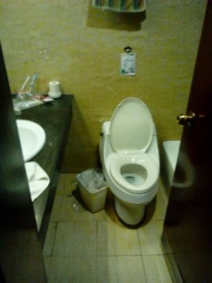 宝鸡万全宾馆怎么样\好不好\服务点评