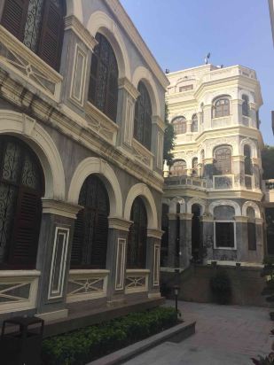 厦门鼓浪屿林氏府公馆酒店用户推荐,共1627条