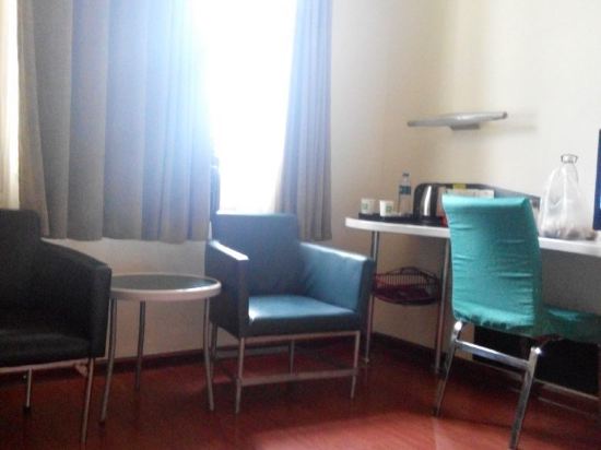 莫泰168(深圳罗芳东湖公园店)怎么样\好不好\服