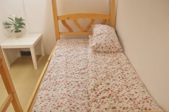 广州卡通青年旅舍(Hi Canton House)预订价格,