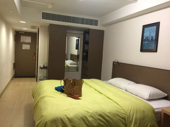 香港美荷楼青年旅舍怎么样\好不好\服务点评