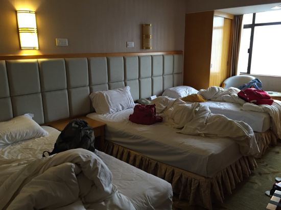 澳门富华粤海酒店(Fu Hua Guang Dong Hotel M