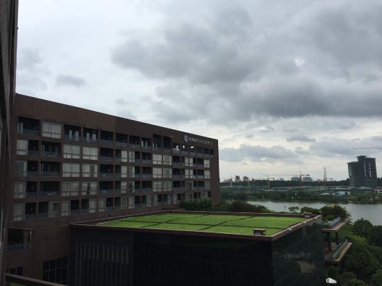 东莞松山湖凯悦酒店预订价格,联系电话\位置地址【携程酒店】