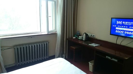 格林豪泰(石家庄北站店)预订价格,联系电话\位