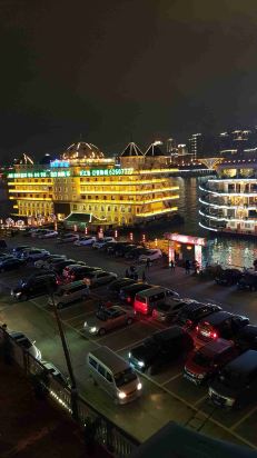 重庆喜来登大酒店预订价格,联系电话\位置地址【携程