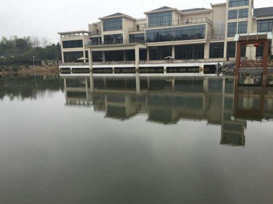 南京瑶池山庄度假村咨询