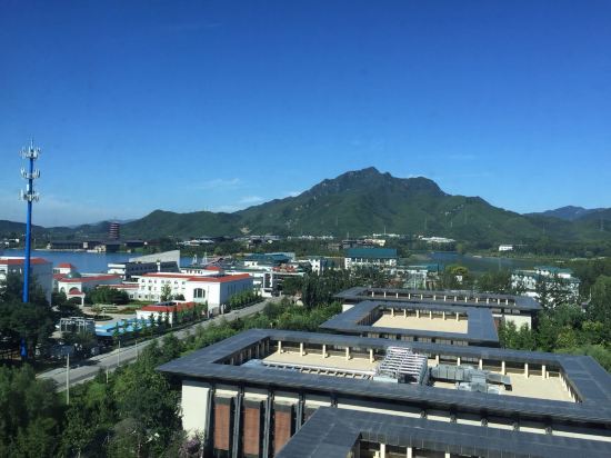 北京中建雁栖湖景酒店怎么样\好不好\服务点评