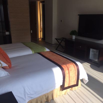 开元·曼居酒店(安吉启明店)预订价格,联系电话