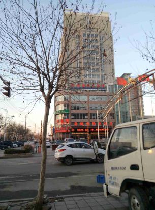 关于莱州奥城国际大酒店