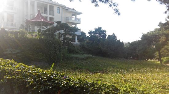 外交人员北戴河宾馆预订价格,联系电话\位置地