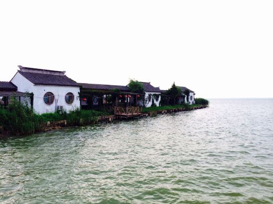 苏州东山岱湖山庄(台湾会馆苏州店)预订价格,联