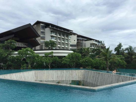 baran Bali by AYANA (巴厘岛金巴兰森林酒店[