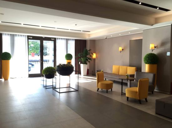 如家精选酒店(上海五角场店)预订价格,联系电话\位置地址【携程酒店】