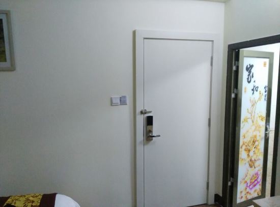 百色御泰商务酒店预订价格,联系电话\位置地址