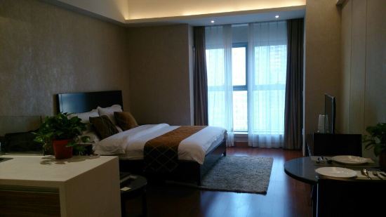 沈阳新世界精品公寓酒店预订价格,联系电话\位