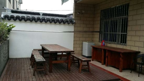 无锡上巷居乡村民宿预订价格,联系电话\位置地