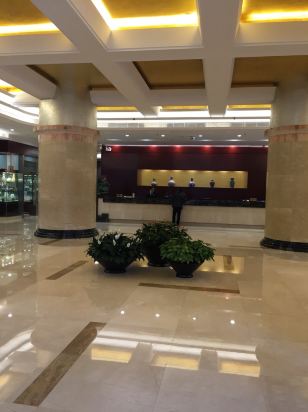 长沙天龙大酒店