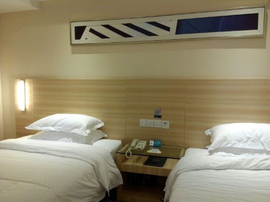 好!好! 唯一不足的就是隔音不好,走廊和隔壁房间的动静听得一清二楚.