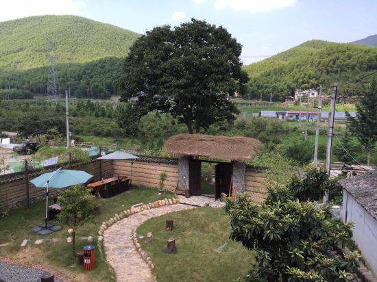 德清莫干山山氧·开态(精品民宿)怎么样, 好不