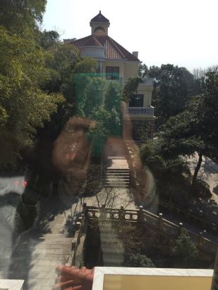 上海佘山森林宾馆预订价格,联系电话\位置地址