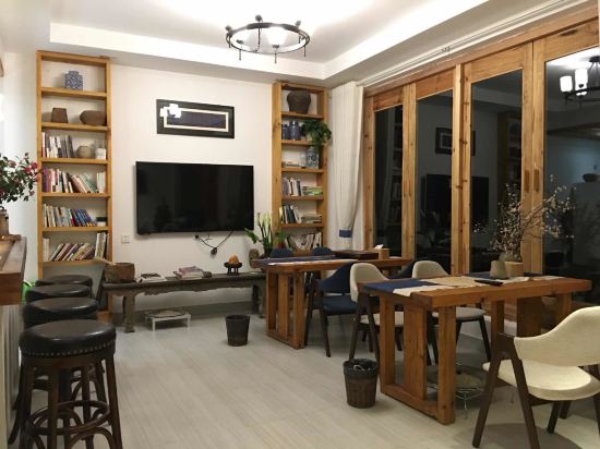 大理云兮精品客栈预订价格,联系电话\位置地址