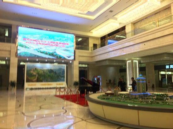 迁安九江饭店