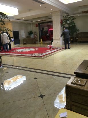 启东吕四港大酒店
