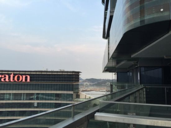 珠海珠海华发·会展行政公寓地图交通, 珠海珠海华发·会展行政公寓地图位置【携程客栈】