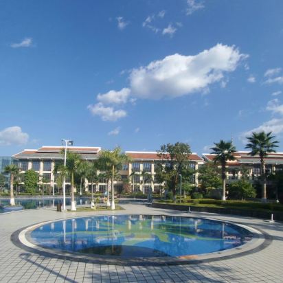 开远滇南翠怡酒店预订价格,联系电话\位置地址