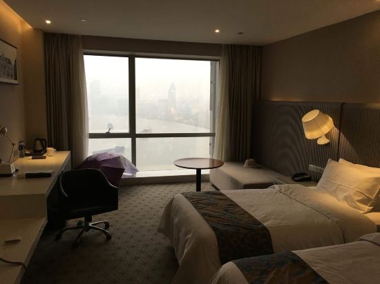 上海外滩中南海滨酒店(海湾大厦)预订价格,联系