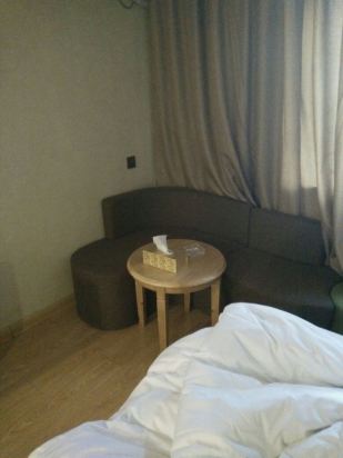 尚客优精选酒店(青岛山东科技大学店)预订价格