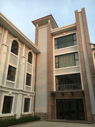 北戴河中华全国总工会疗养院预订价格,联系电