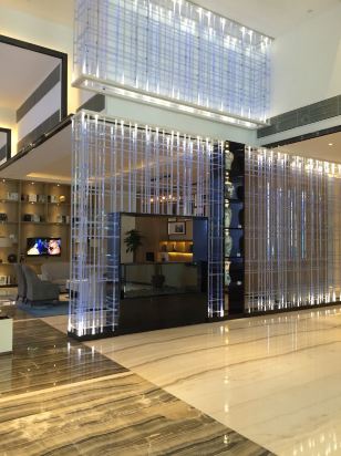 株洲大汉希尔顿酒店预订价格,联系电话\位置地址【携程酒店】