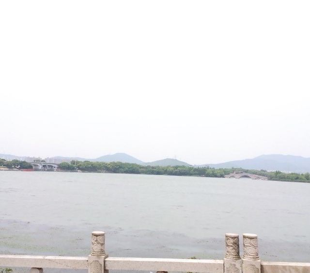 拜游圣故里逛运河夜景访东林书院环蠡湖山水