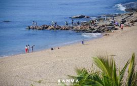 三亚天气预报,历史气温,旅游指数,三亚一周天气