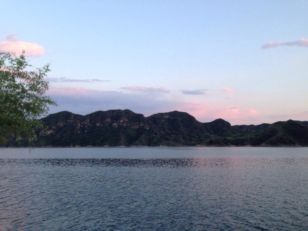 易水湖