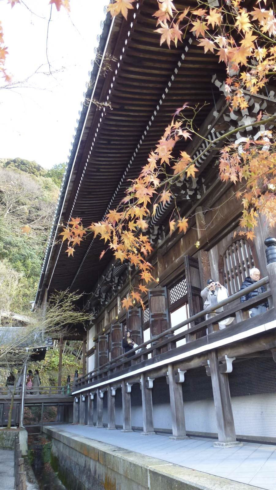 京都永观堂禅林寺