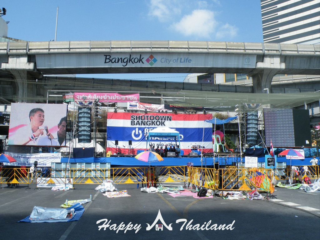 2.happythailand·独行暹罗