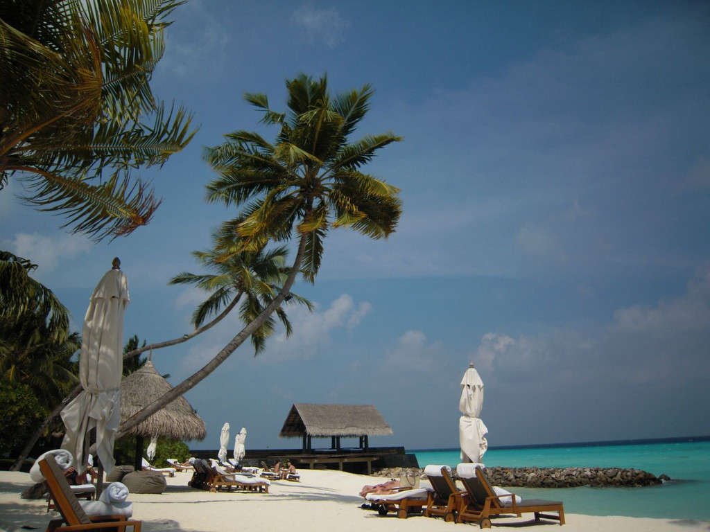  -private island