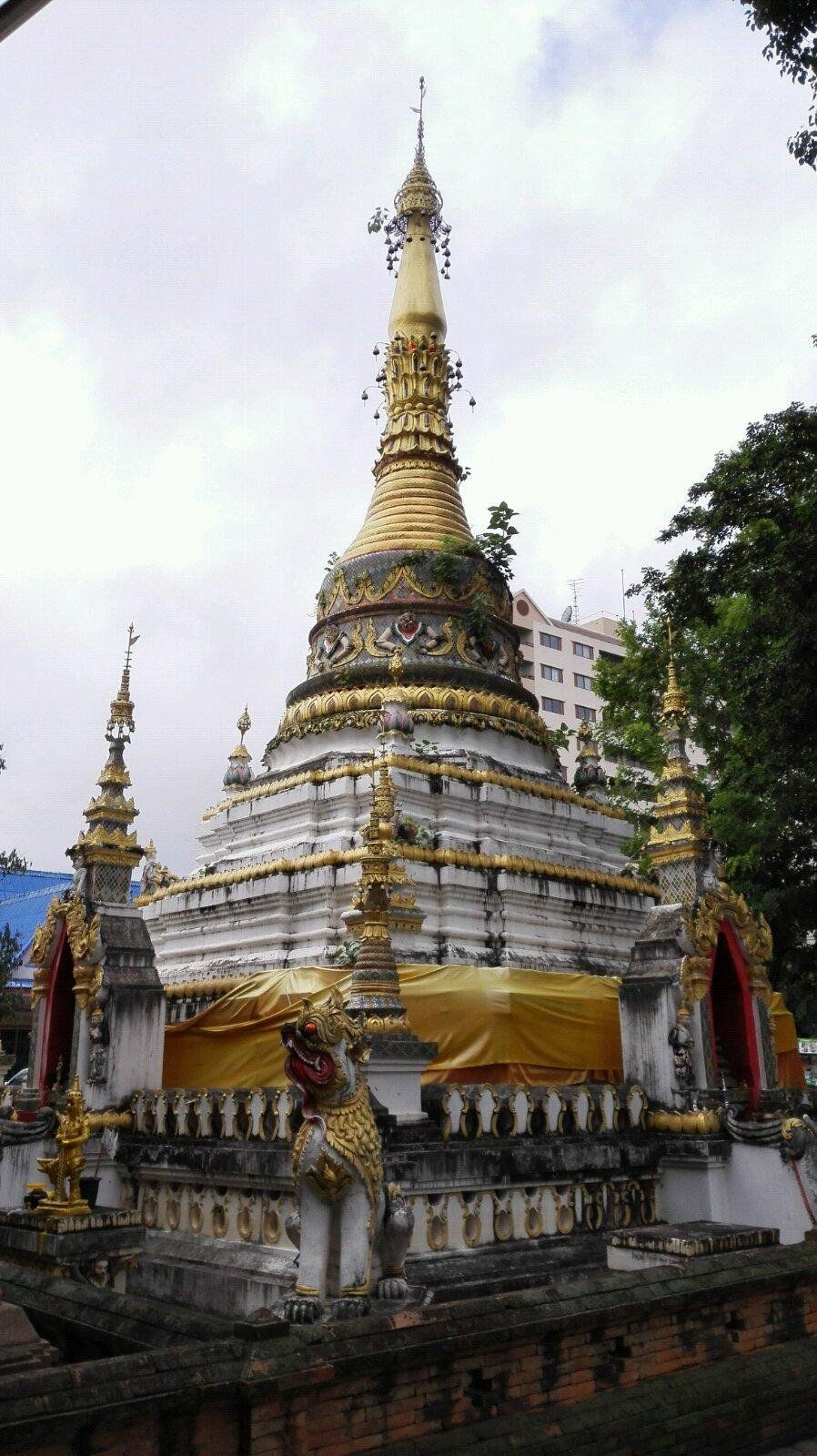 柴孟昆寺